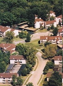 Twin Oaks Apartments - Twin Oaks Apartments