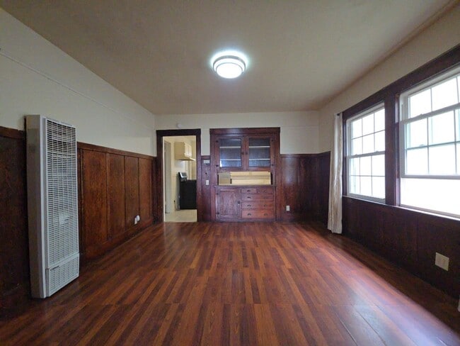 Photo - 2BR Eureka home features fully-fenced yard!