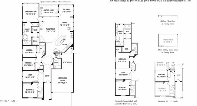 Photo - 12224 W Creosote Dr