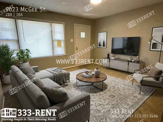 Photo - 9023 McGee St