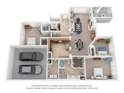 The Reserve at Brookhaven_Cove