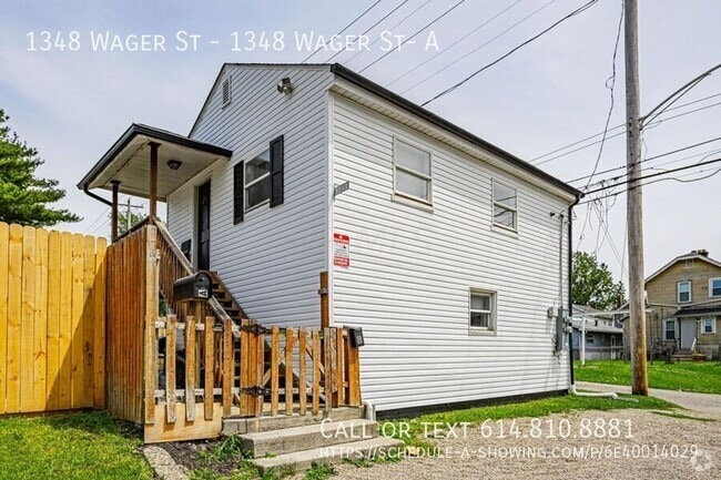 Building Photo - 1348 Wager St Unit 1348 Wager St- A Rental