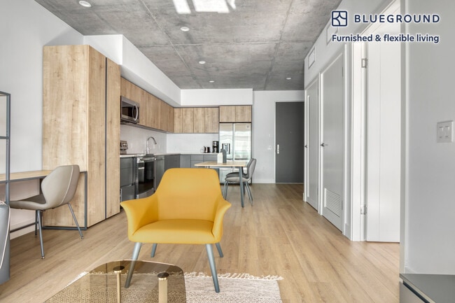 Photo - 1027 Wilshire Blvd Unit SI FL7-ID543