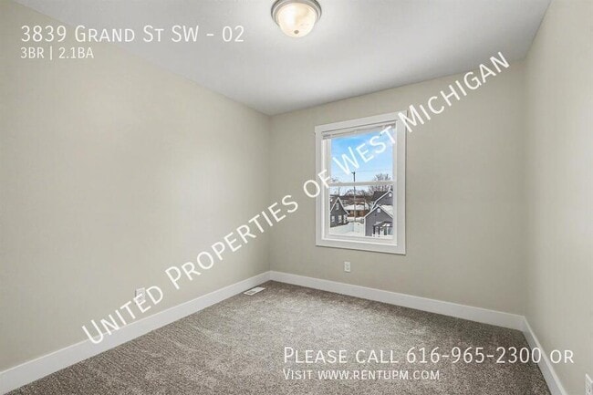 Photo - 3839 Grand St SW Unidad 02