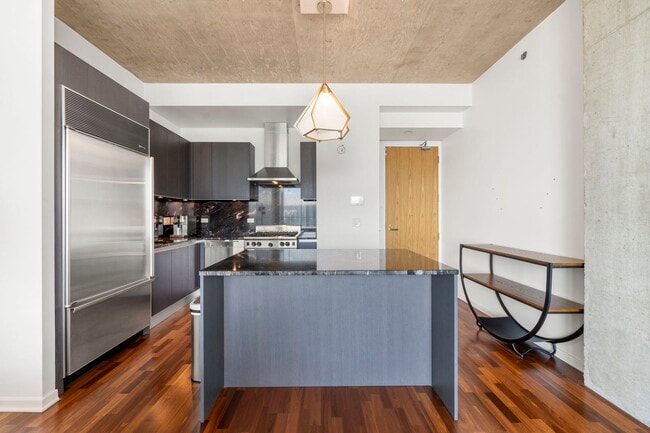 Photo - 600 N Fairbanks Ct Unit 3503
