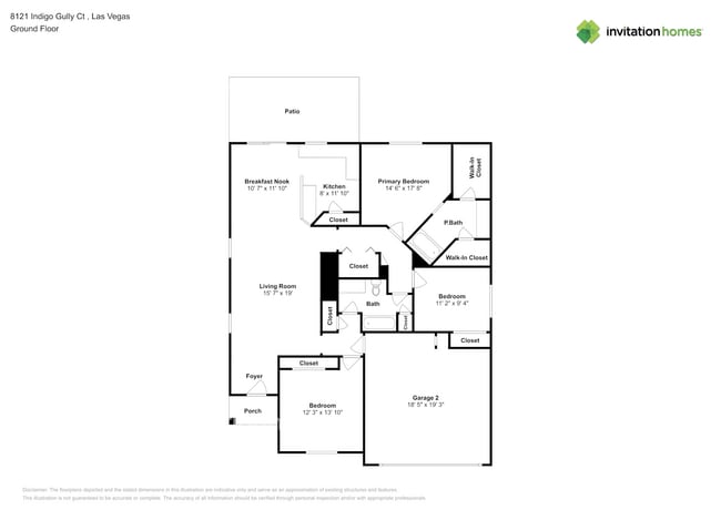 Photo - 8121 Indigo Gully Ct