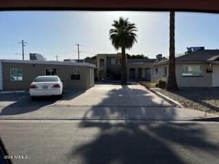 Building Photo - 9202 N 6th St