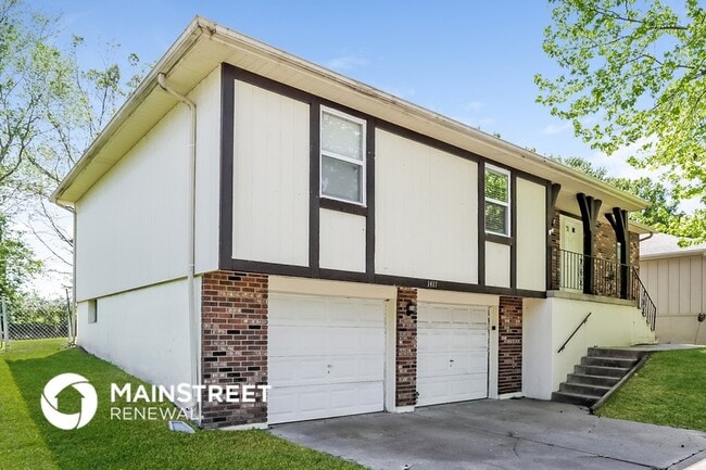 Building Photo - 1417 N Millburn Ave Rental