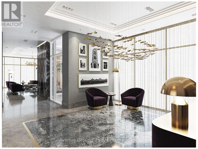 Photo - 700 Sheppard Ave W Unité 510