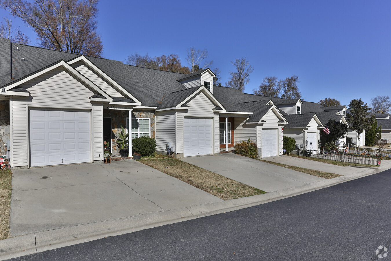 Photo - The Reserves Townhomes
