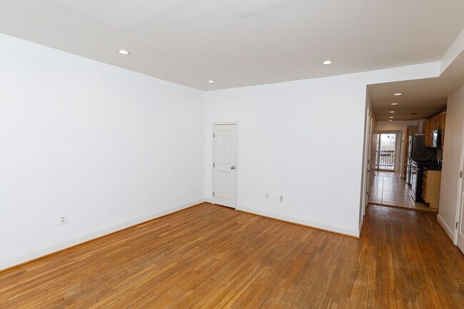 Photo - Conveniently Located 1 Bedroom Plus Den in Brookland