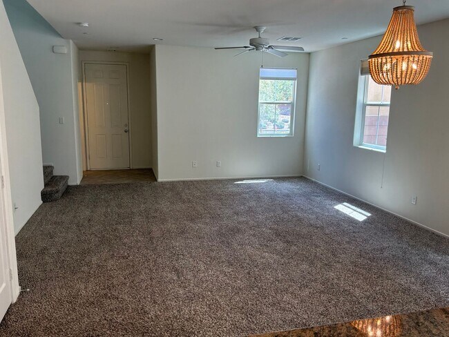 Photo - 2 Story detached home 3 bedrooms 2.5 bathrooms 2 car garage