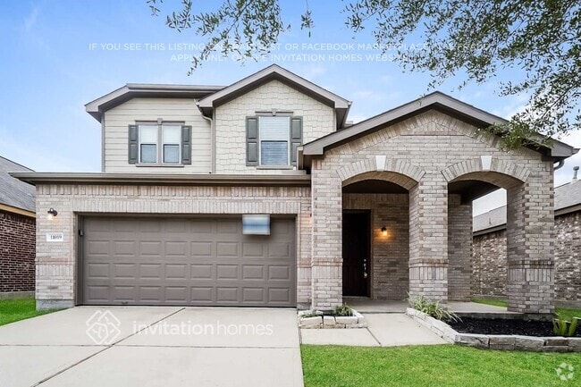 Building Photo - 11019 Hayden Falls Dr Rental