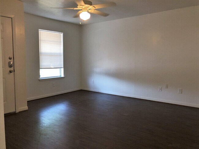 Photo - Updated 2/2 Duplex | Boonville Rd | Pets Welcome