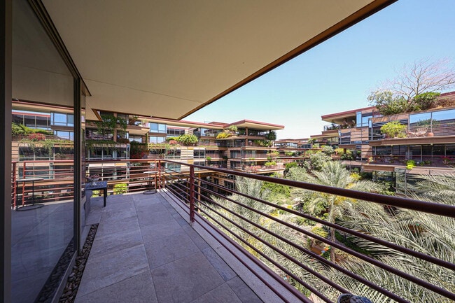 Photo - 7137 E Rancho Vista Dr Unit 5005