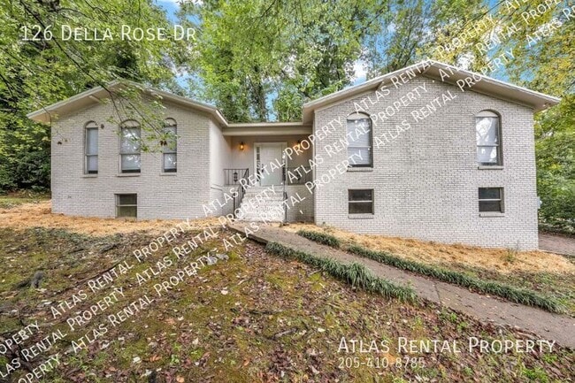 Building Photo - 126 Della Rose Dr Rental