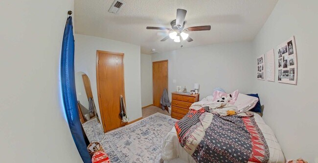 Photo - Pet Friendly + Washer & Dryer Included + Off-Street Parking! Available August 1st!
