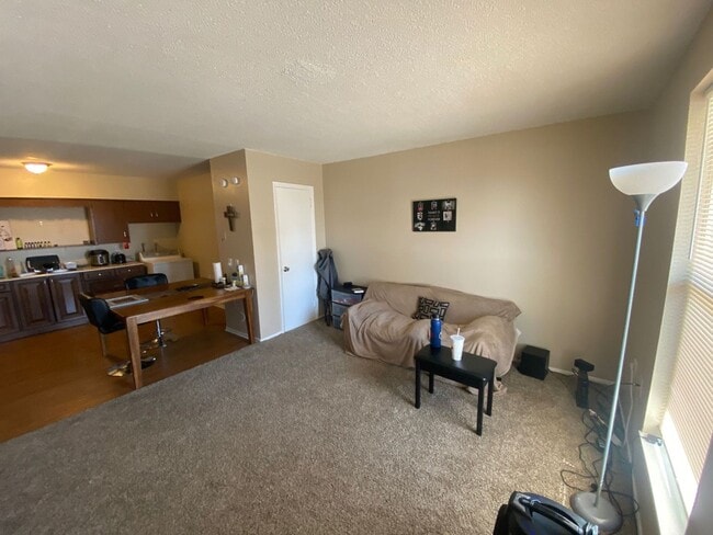 Photo - Cute 3 Bedroom Fourplex on Sunny Lane