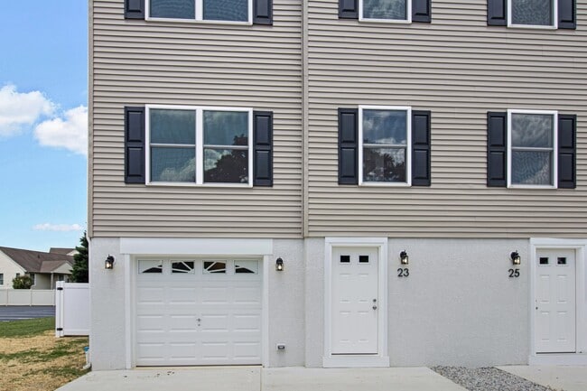 23 Pedrick Ave