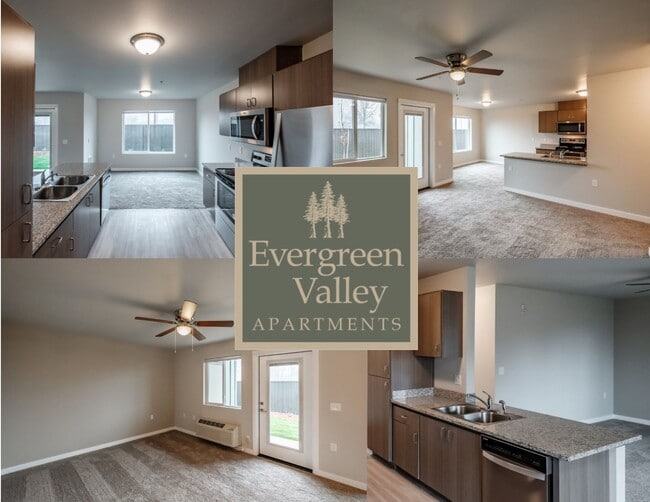 Photo - Evergreen Valley Apartments