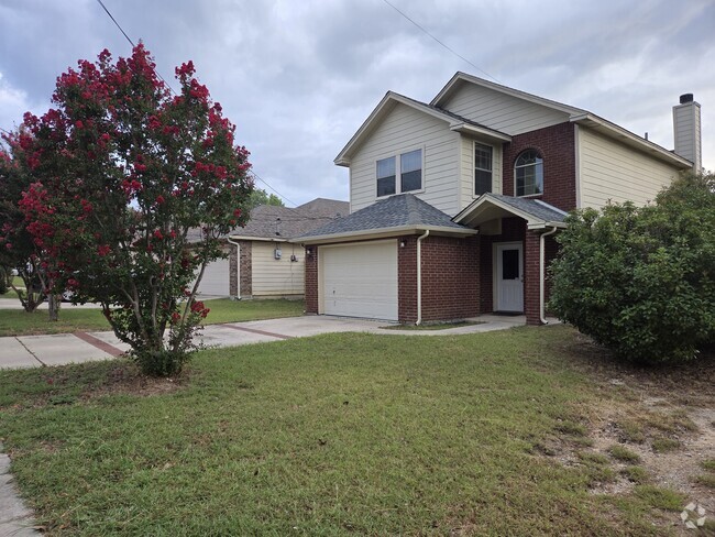 Building Photo - 3848 Morning Springs Trail Rental