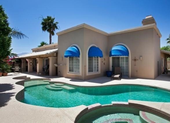 Photo - 79990 Trinidad Dr House