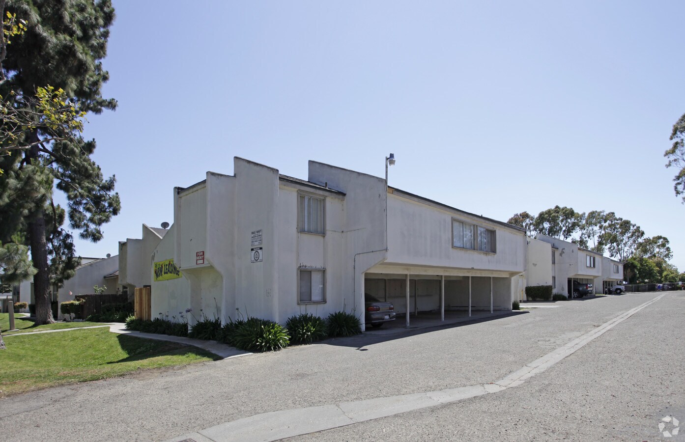 Photo - Woodhaven Apartments