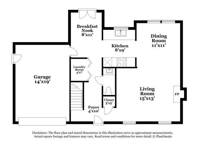 Photo - 9612 Manus Ct