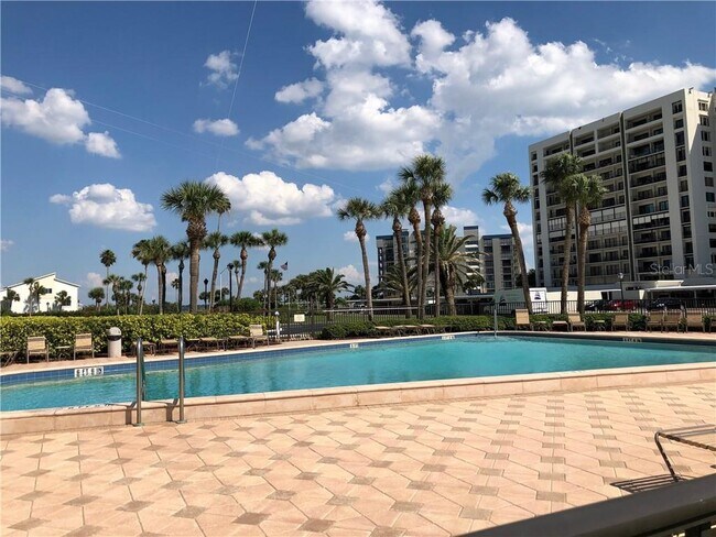 Photo - 1460 Gulf Blvd Condo Unit 302