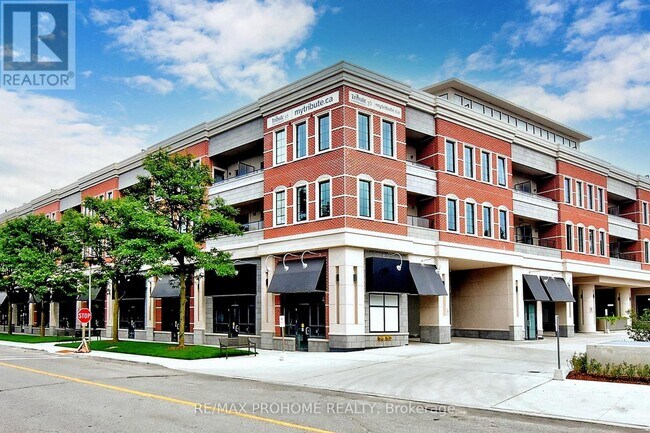 Photo - 20 Fred Varley Dr Unit 108