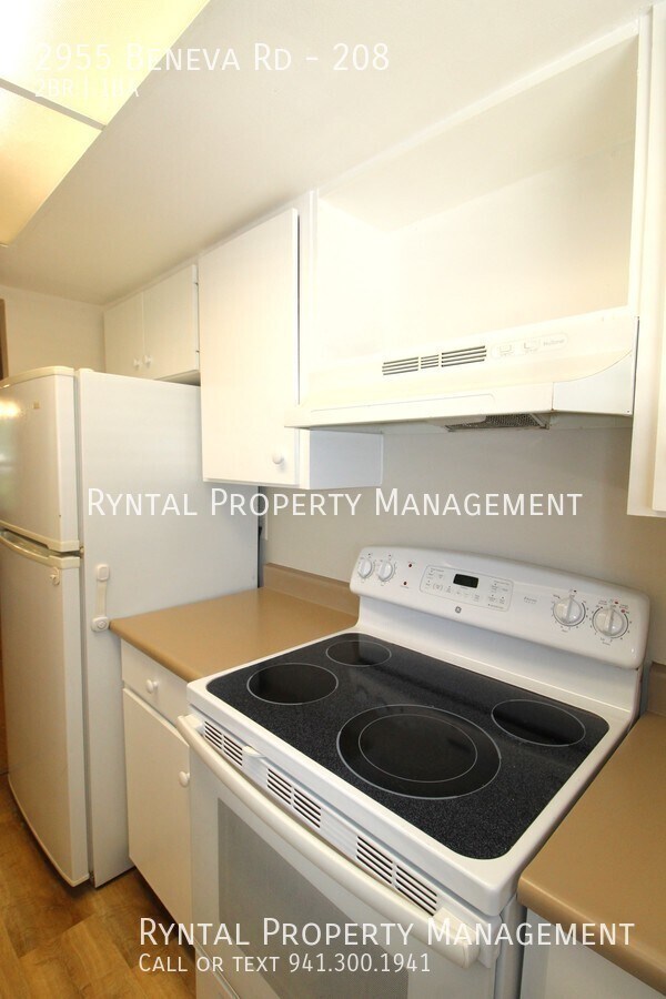 Photo - 2955 S Beneva Rd Unit 208
