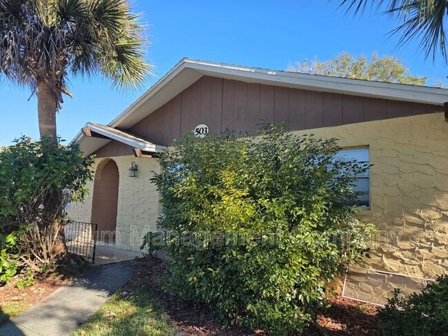 Building Photo - 503 Duchess Ct