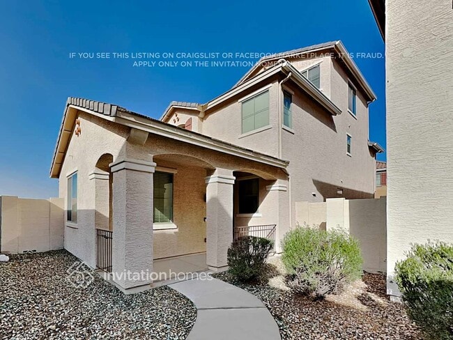 Building Photo - 7116 S 7th Ln