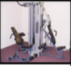 Fitness - Brentwood Village