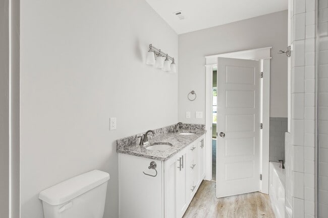 Photo - Luxury Townhome Heart of Auburn!