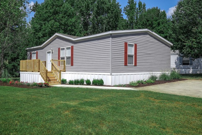 Photo - Stockbridge Estates