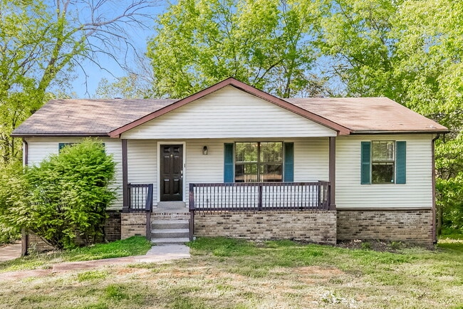 Building Photo - 3500 Roundwood Forest Dr