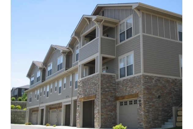 Photo - Park West Gardens