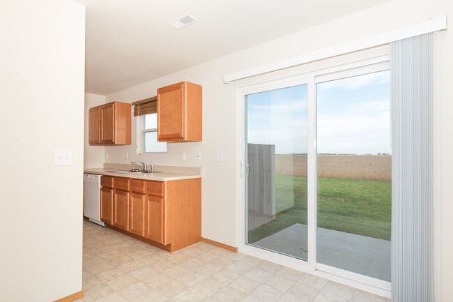 Kitchen - Storyboard on Hayden