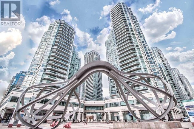 Photo - 10 Yonge St Unit 2511