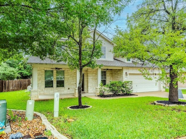 Photo - 734 Crane Canyon Pl
