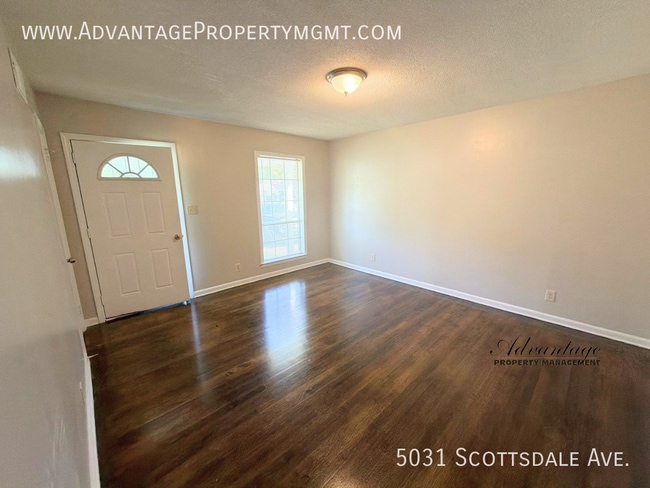 5031 Scottsdale Ave