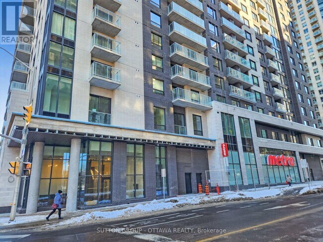 Photo - 180 George St Unit 1701