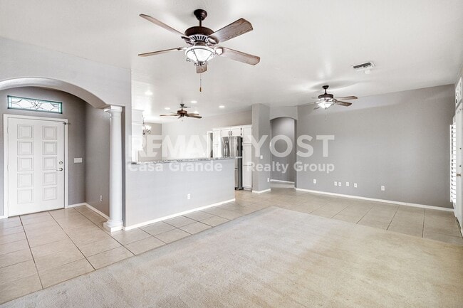 Photo - Cozy home on large lot with pool and Solar!