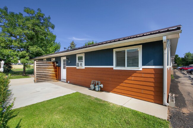 Photo - 4021 Goodell Ln Unidad 5