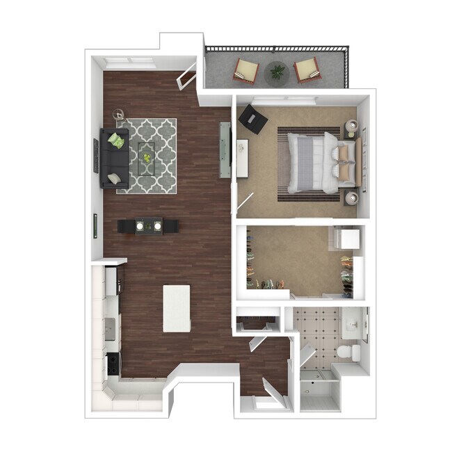 Photo - Meriden Place