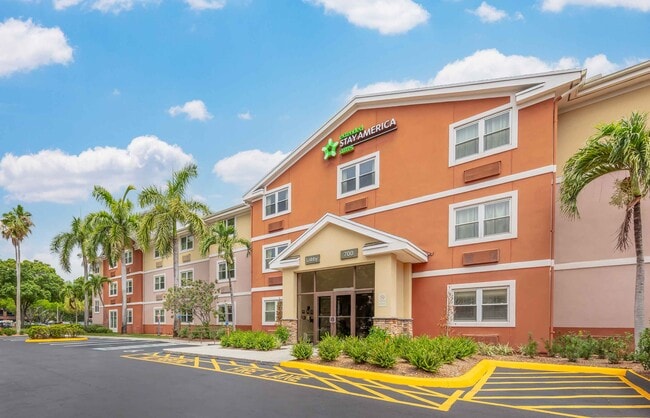 Photo - Furnished Studio-West Palm Beach - Northpoint Corporate Park