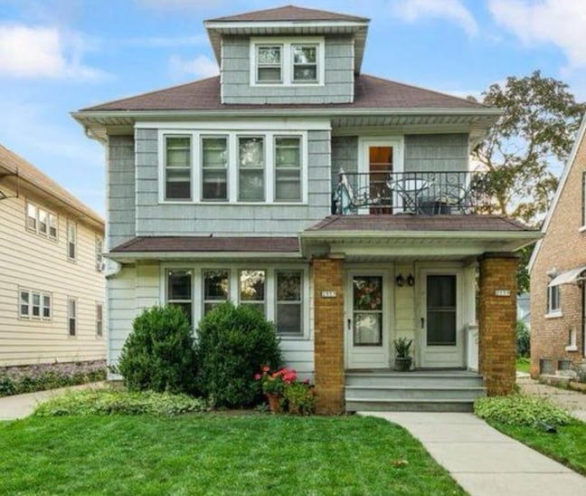 Photo - 2557 N 68th St Unit 2557 N 68th St