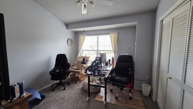 Photo - Lovely Two Bedroom Condo with Fire Place, W/D, garage, and tons of community extras! (Concord)