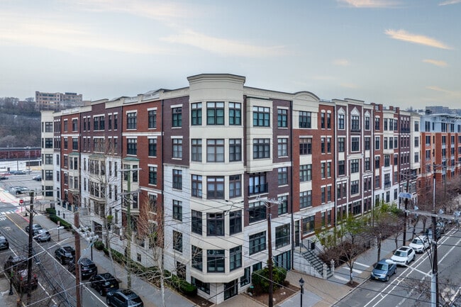 1300 Grand St. - 1300 Grand St Apartments